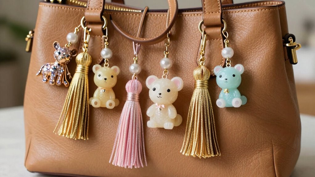 limit charms for style