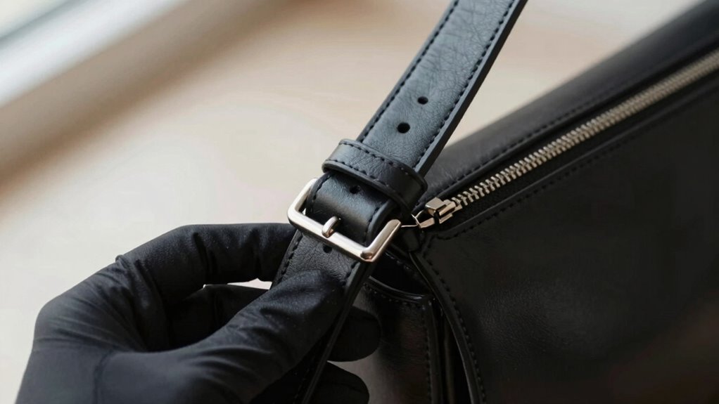 maintain clean inspect store