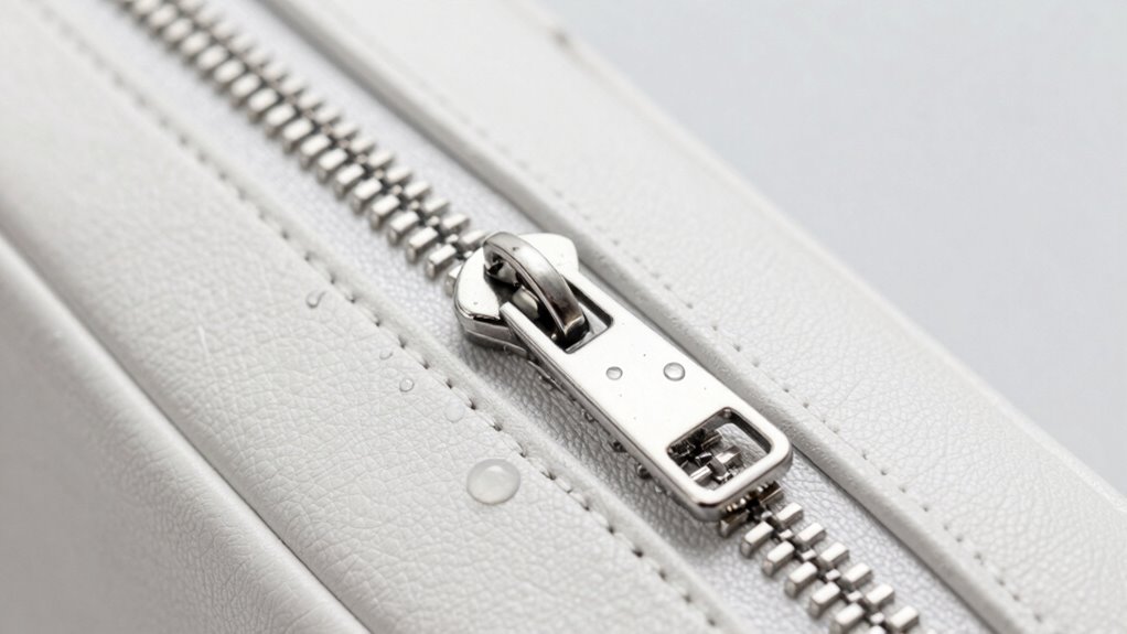 maintain hardware with care