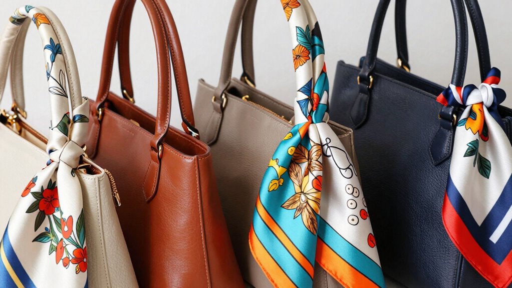 match wraps to bag shapes