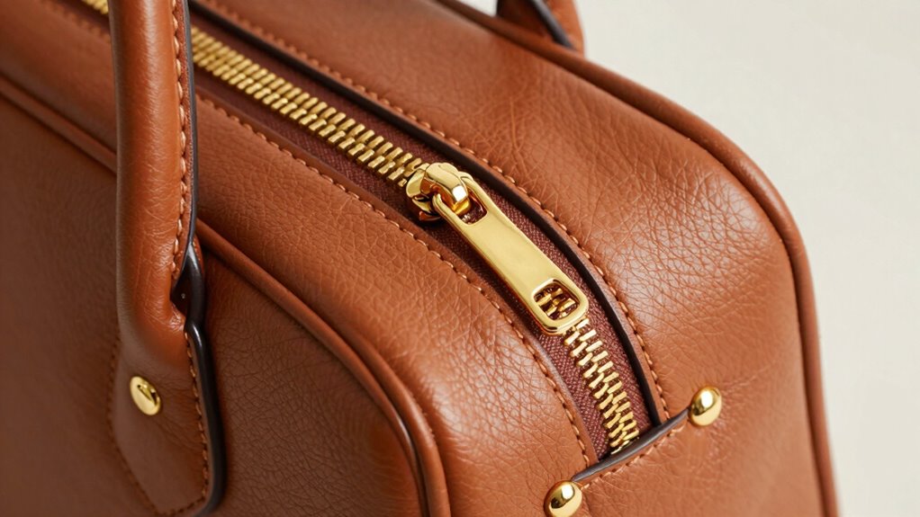 matching hardware finishes properly