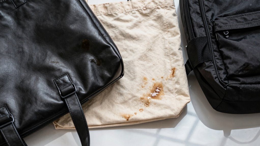 material specific cleaning guidelines