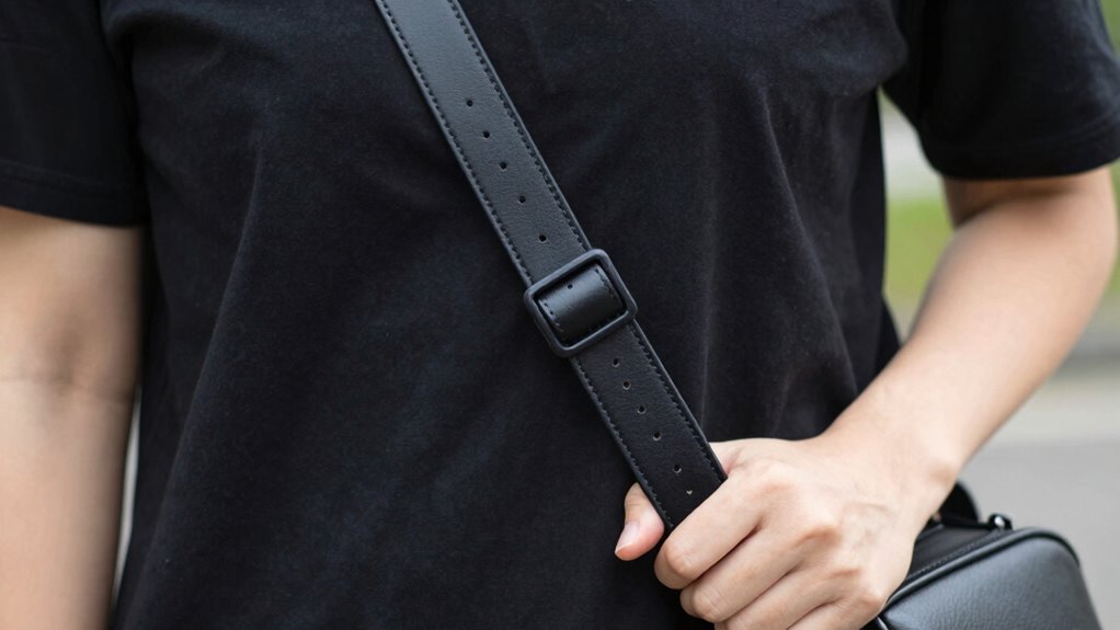 measure adjust comfort balance