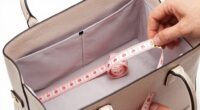 measure bag insert accurately