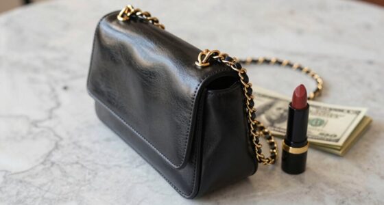 mini bag capacity tips