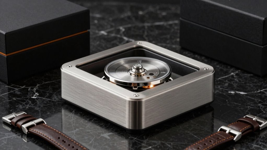 myth busting watch winder facts