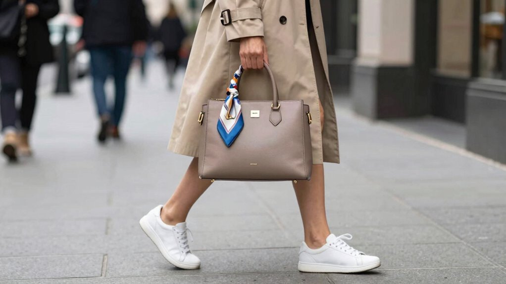 neutral bag styling pitfalls