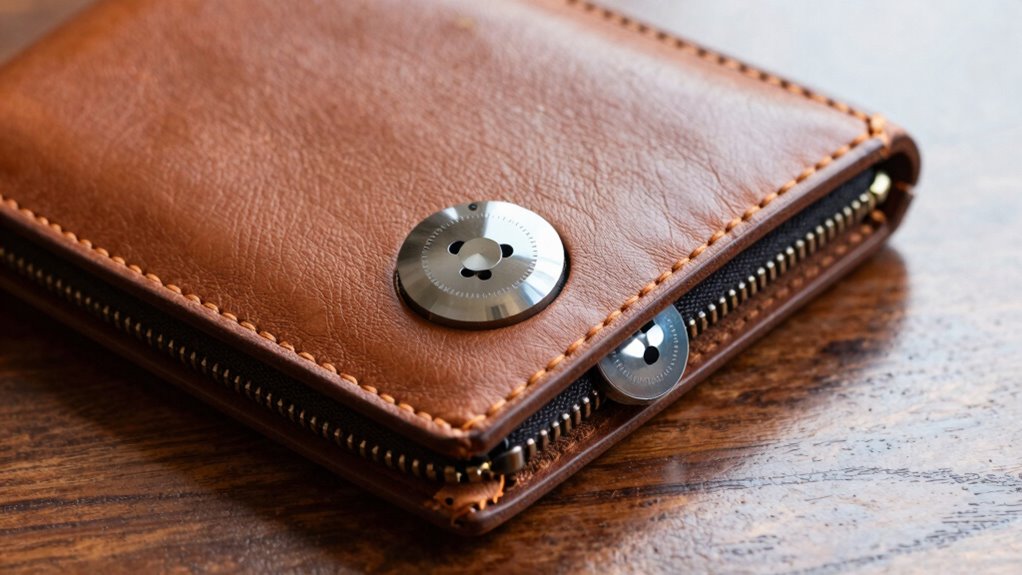 optimize airtag placement