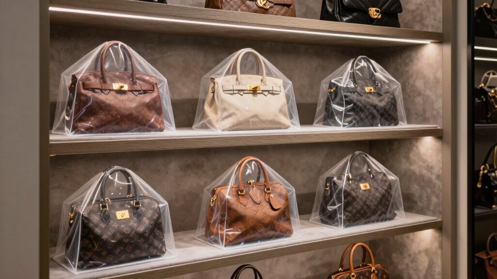 organize protect enhance style