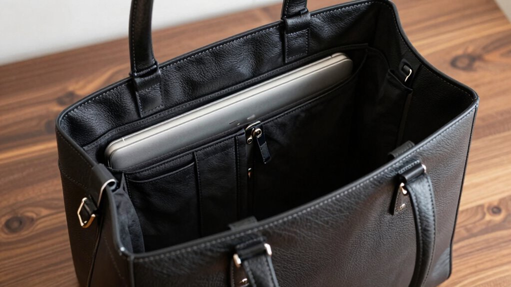 perfectly sized daily tote