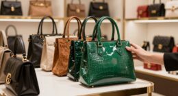 preserve bags with rotation