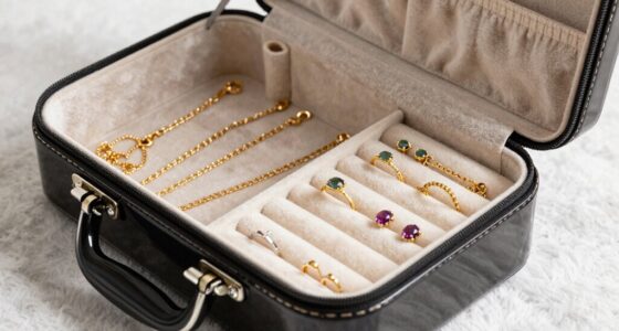 prevent chain tangles forever