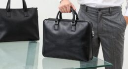 professional office bag guidelines