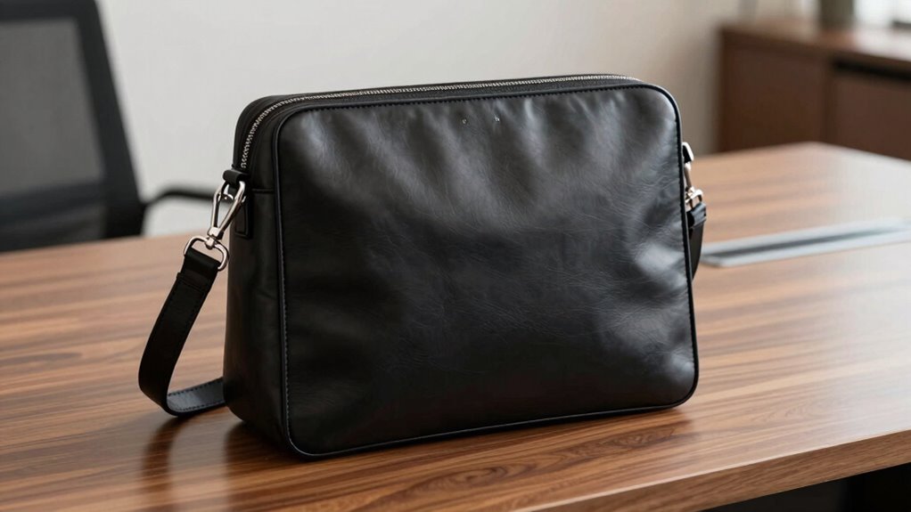 professional quality minimalist design