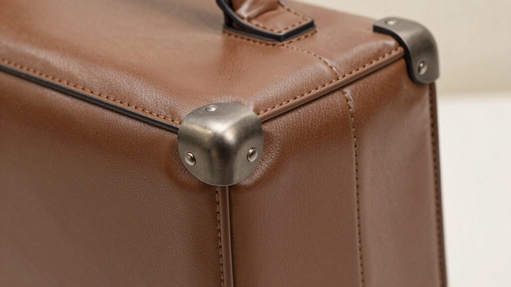 protect bag corner edges