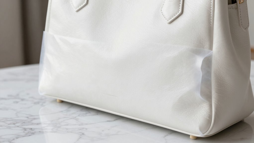 protect store clean preserve