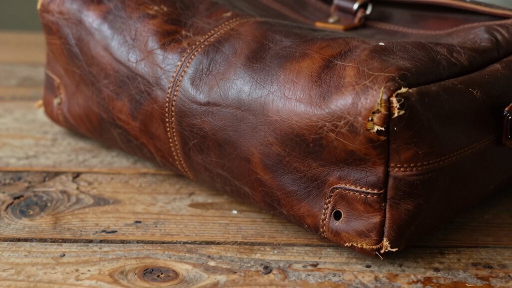 repair replace consider carefully