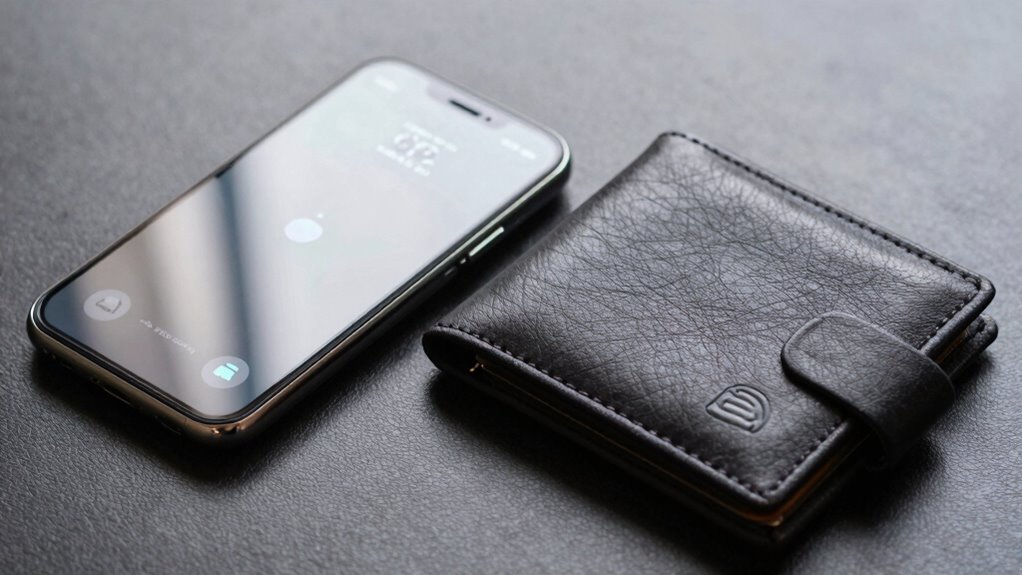 rfid wallets block unauthorized scanning