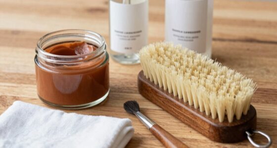 safe leather care kit