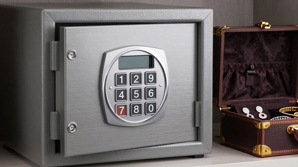 safety privacy maintenance size