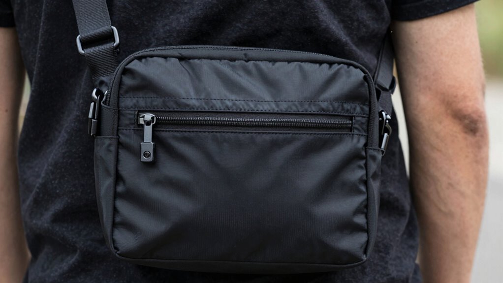 secure comfortable stylish design