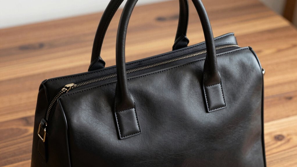 secure easy water resistant closure