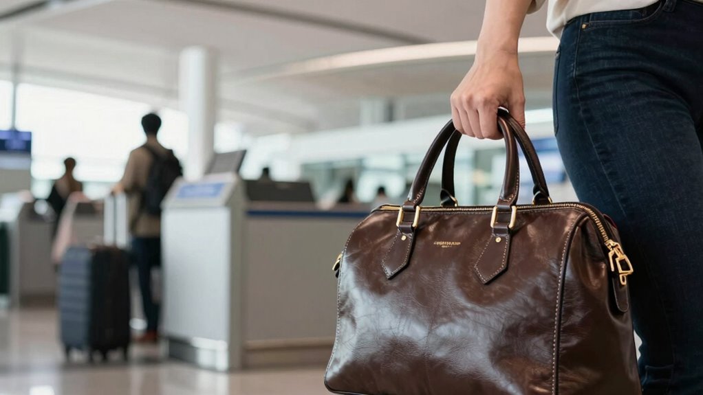 securely transport and protect