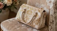 select wedding bag carefully