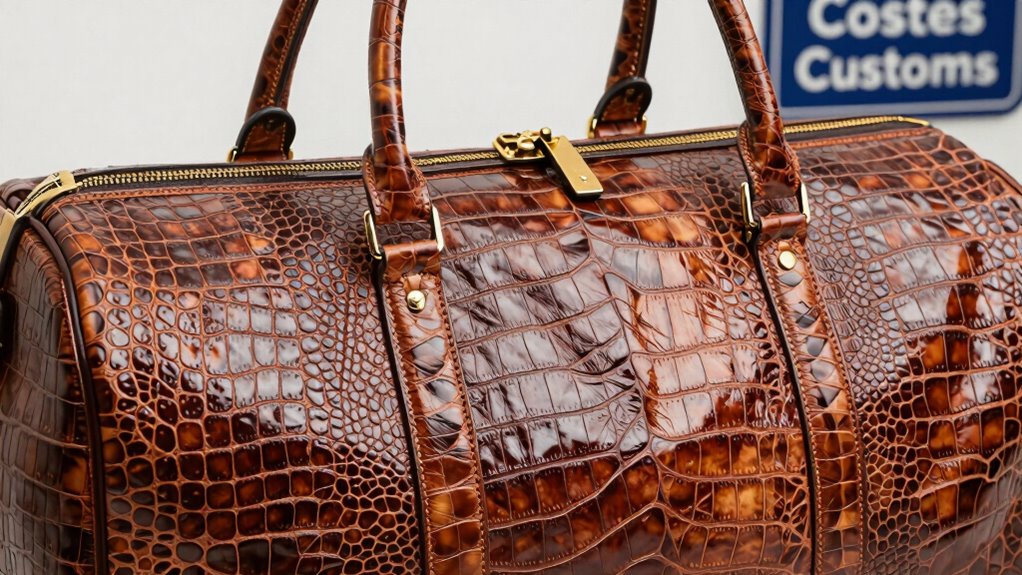 severe penalties for illegal trade