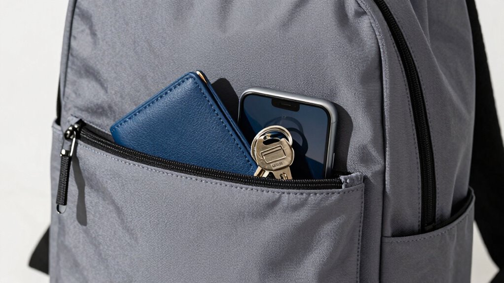 simplify with one pocket