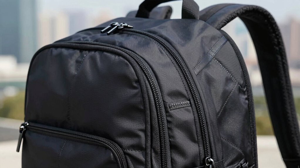 slash resistant fabric barriers