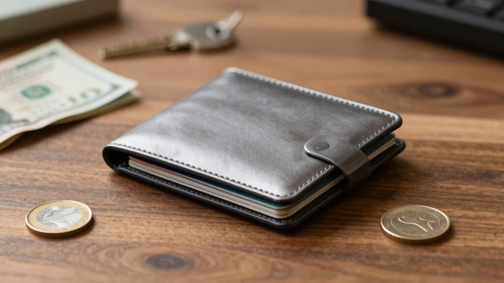 slim stylish clutter free essentials