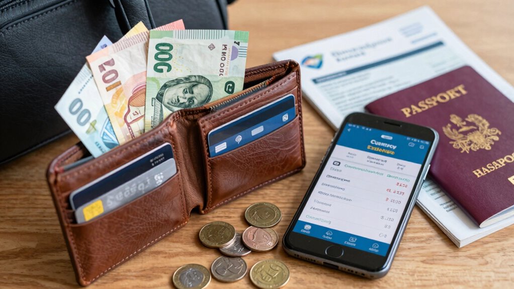 smart currency exchange strategies