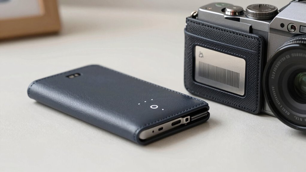 smart vs rfid wallets