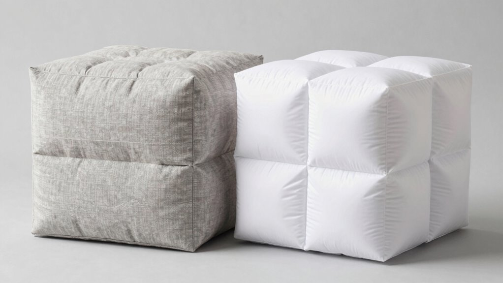 space saving packing solutions