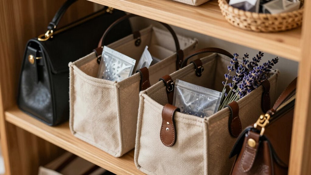 store clean deodorize protect