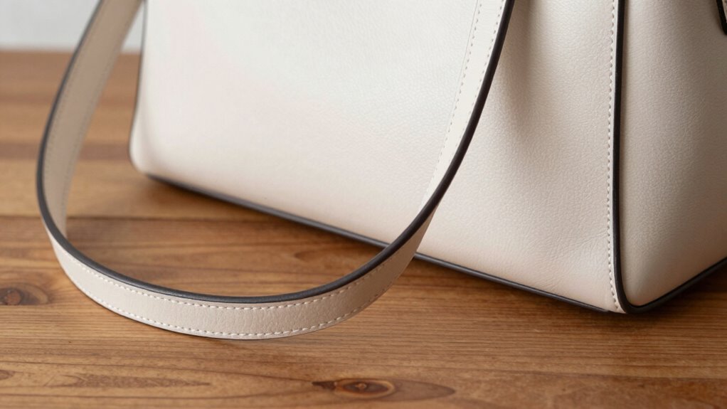 strap material and fit