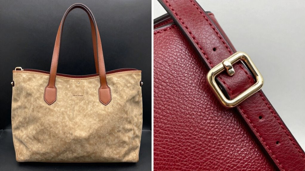 strap upgrade transforms bag