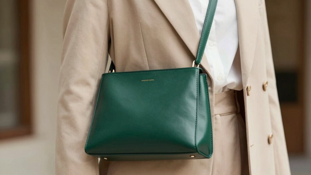 stylists bag color coordination