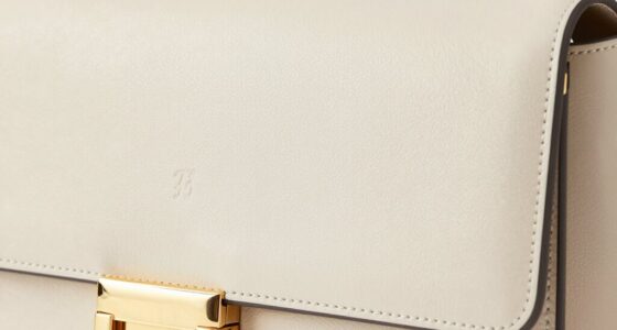 subtle craftsmanship signifies elegance