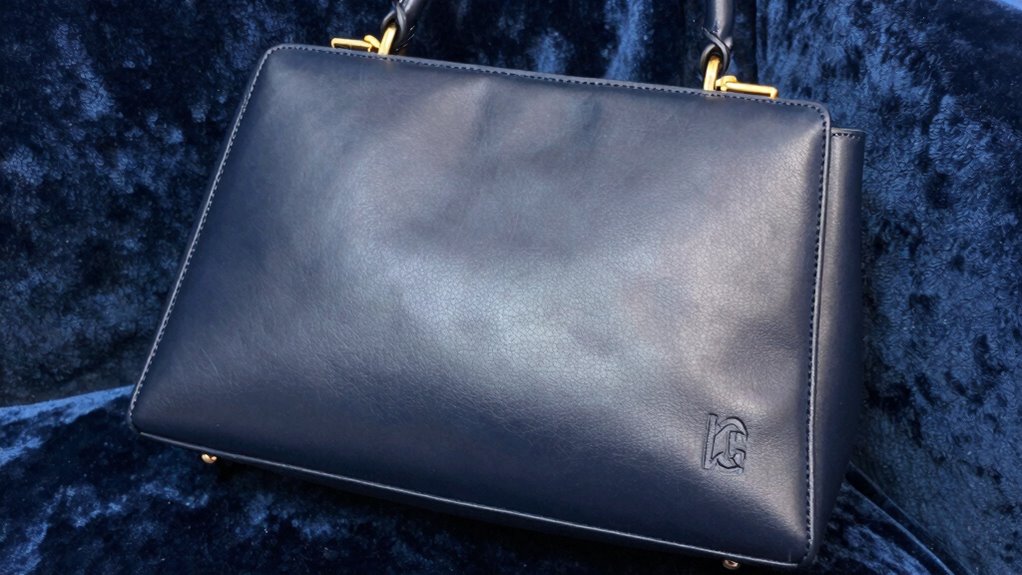 subtle refined luxury details