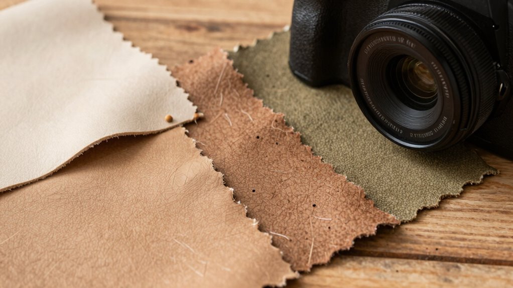 sustainable ethical leather alternatives