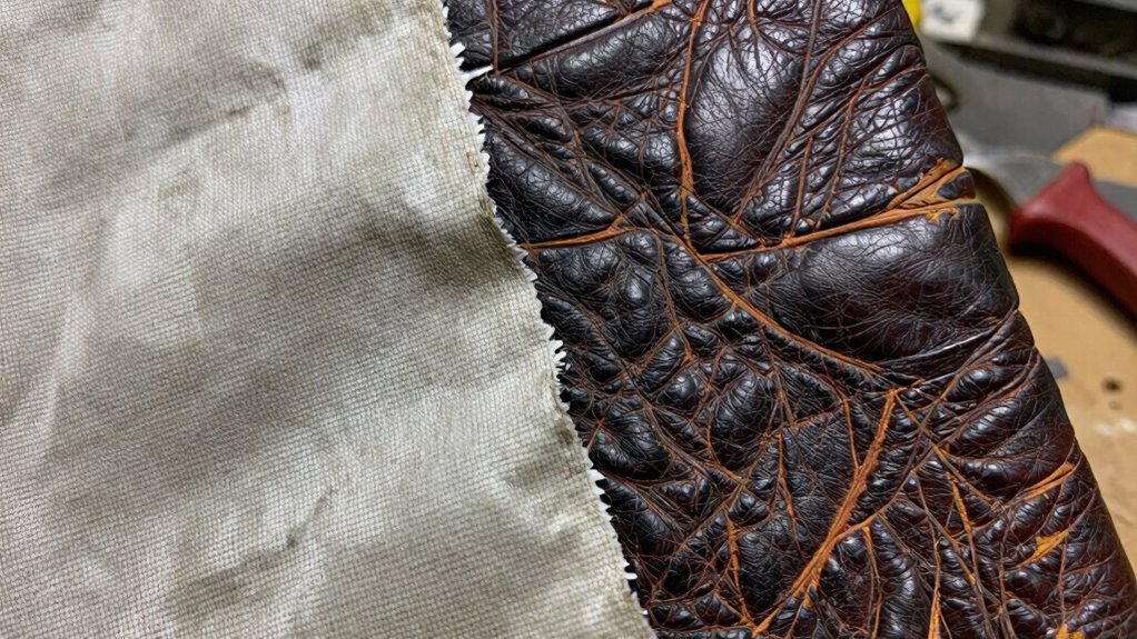 synthetic vs natural materials