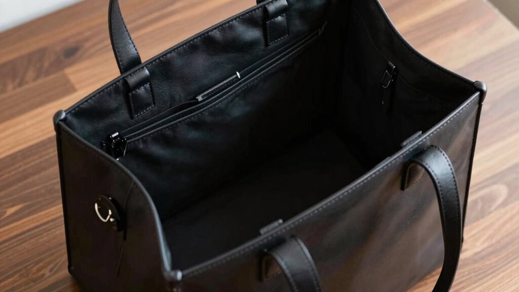 tech enhanced work tote