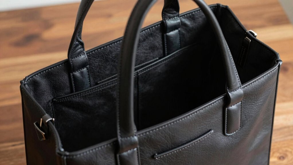 tote weight and capacity