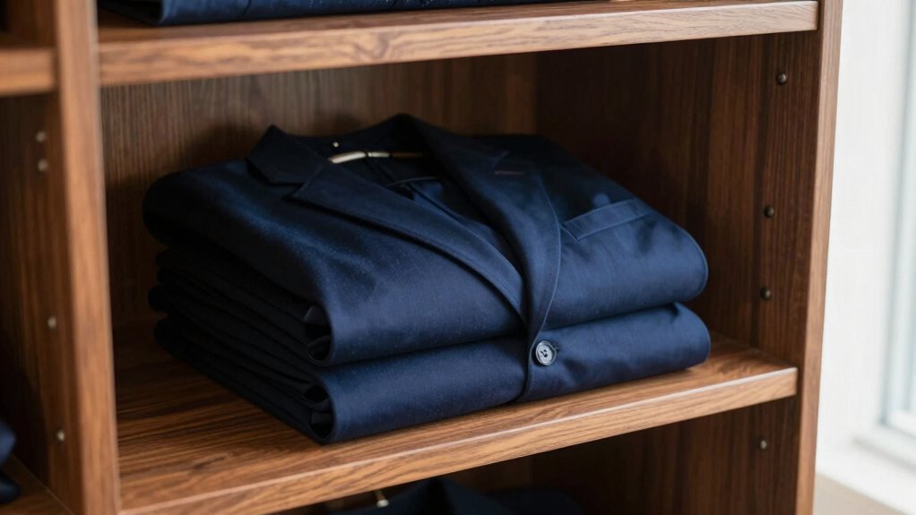 travel suit maintenance tips