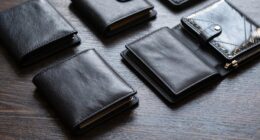 types of wallets explained