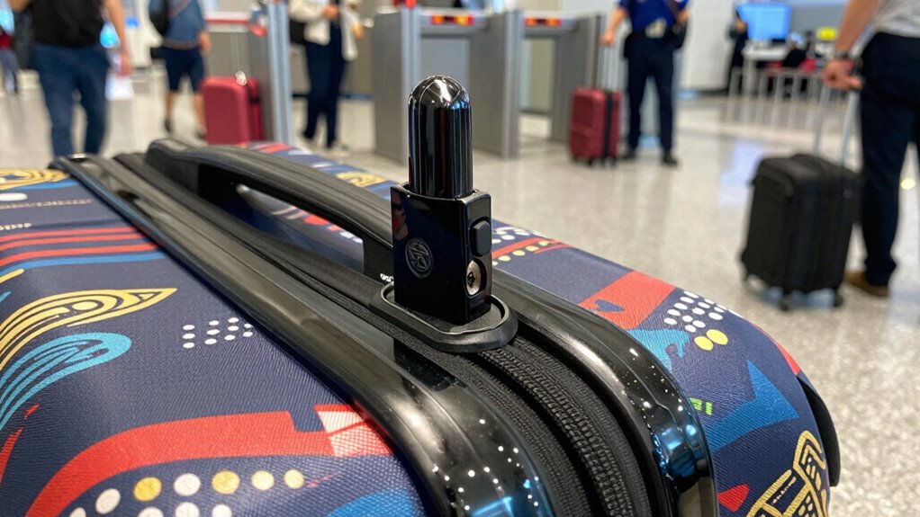 updated tsa lock regulations