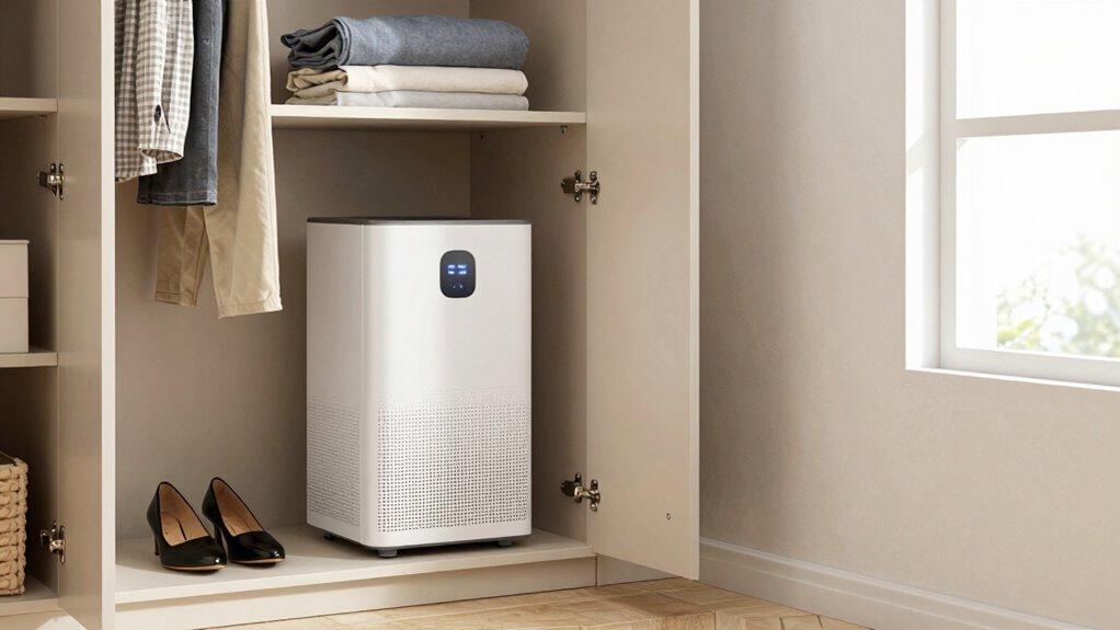 upgrade for consistent dryness