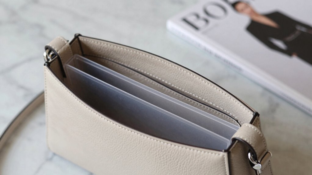 use bag shaper wisely